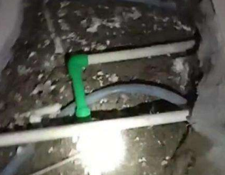洋县卫生间漏水多少钱