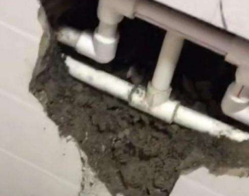 洋县卫生间漏水哪家好