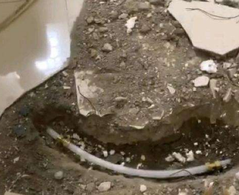 洋县卫生间测漏水哪家优惠