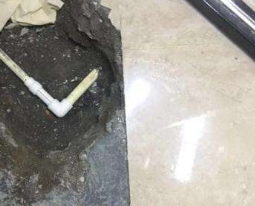 洋县卫生间测漏水多少钱