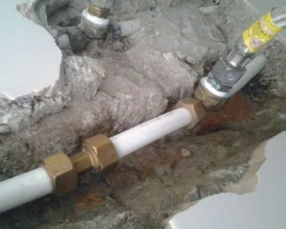 洋县测漏水多少钱