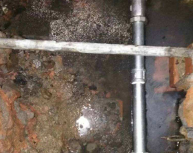 洋县卫生间测漏水多少钱