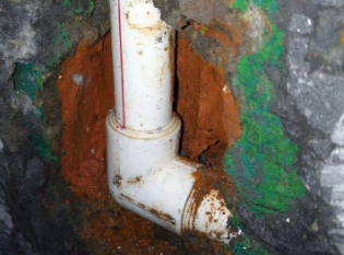 洋县卫生间测漏水价格明细