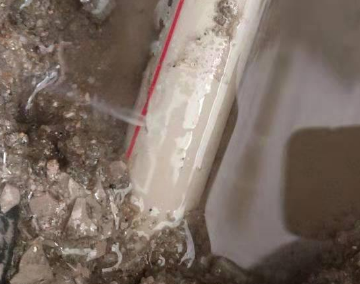 洋县水管维修多少钱