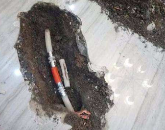 洋县水管维修哪家好