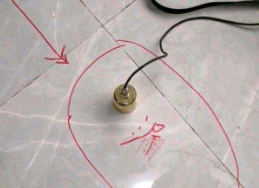 洋县卫生间测漏水多少钱