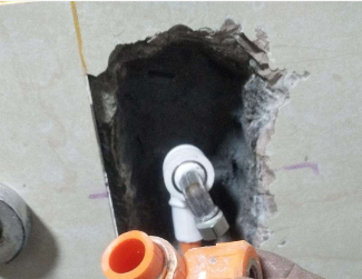 洋县卫生间测漏水哪家好