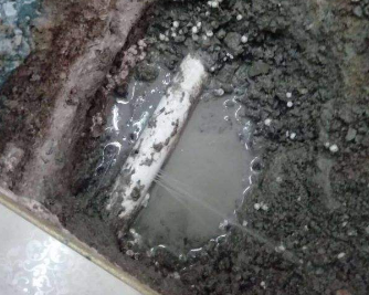 洋县卫生间测漏水哪家好