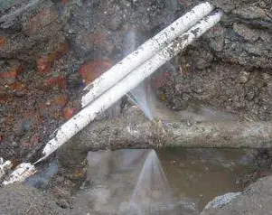 洋县水管维修费用是多少