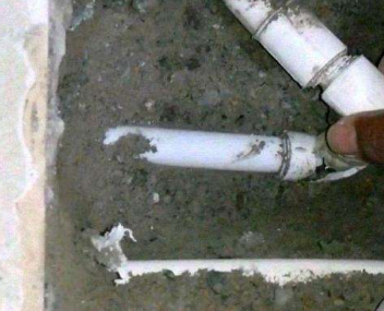 洋县卫生间测漏水哪家好