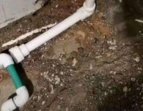 洋县卫生间测漏水服务电话