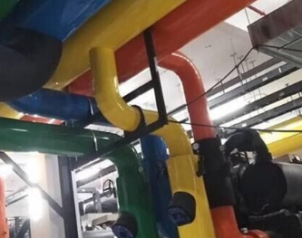 洋县水管维修多少钱