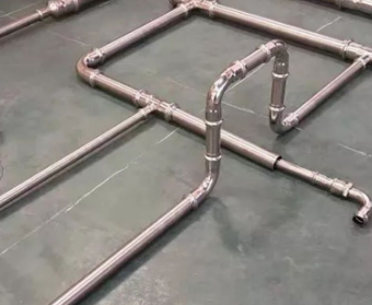 洋县水管维修多少钱