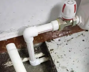洋县卫生间测漏水多少钱