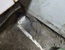 洋县卫生间测漏水多少钱