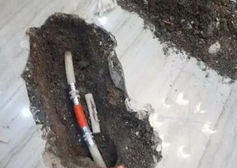 洋县卫生间测漏水哪家好