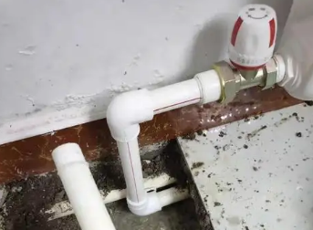洋县卫生间测漏水多少钱