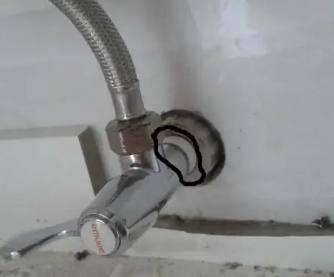 洋县水管维修多少钱