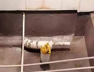 洋县卫生间测漏水服务电话