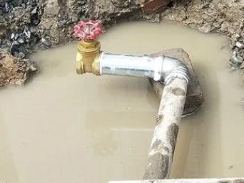 洋县漏水检测电话多少