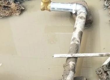 洋县测漏水公司电话